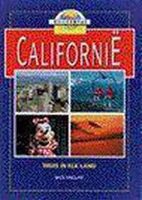 Reiskompas californie