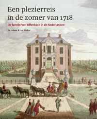 Plezierreis in de zomer van 1718