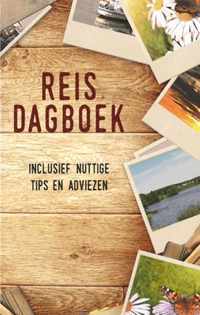 Reisdagboek