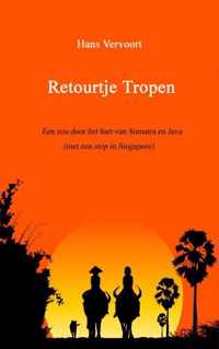 Retourtje Tropen