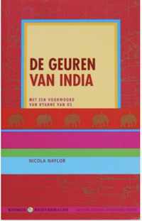 De Geuren van India