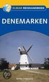 Reishandboek Denemarken