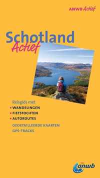 ANWB actief - Schotland