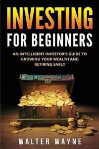 Investing Book for Beginners