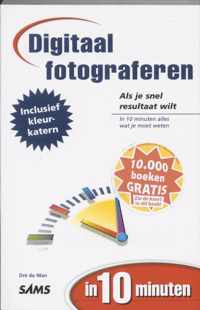 Digitaal Fotograferen