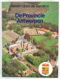 Reizen door de Benelux, de provincie Antwerpen