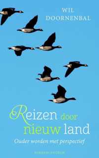 Reizen door nieuw land