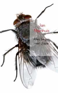 Alles begon met Jopie - Jan Nijenhuis - Paperback (9789402127607)