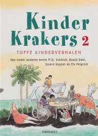 Kinderkrakers