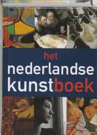 Het Nederlandse Kunstboek