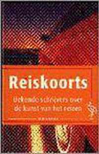 Reiskoorts (ooievaar)