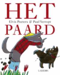 Het paard