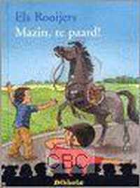 Bikkels Groep 4 - Mazin, te paard!