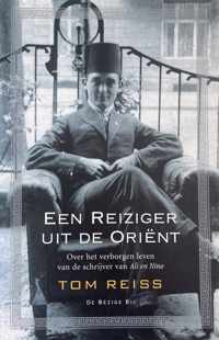 Reiziger Uit De Orient