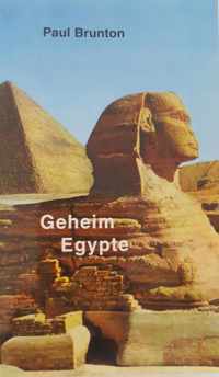 Geheim egypte