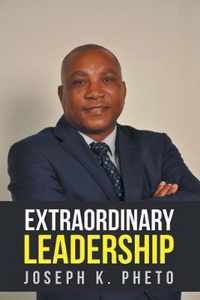 Extraordinary Leadership