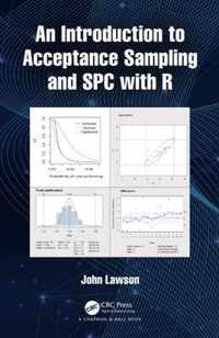 An Introduction to Acceptance Sampling and SPC with R