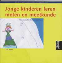 Jonge kinderen leren meten en meetkunde Onderbouw basisschool