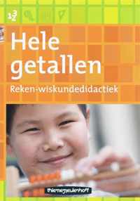 Reken- en wiskundedidactiek