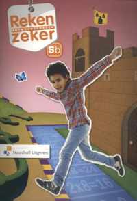 Reken Zeker 5b Antwoordenboek