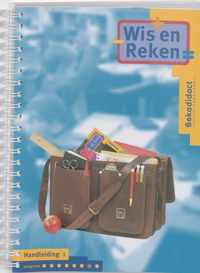 Wis en Reken Groep 7 Handleiding 1