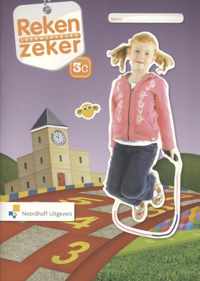 Reken zeker 3C leerwerkboek