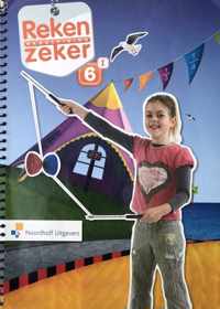 Reken Zeker 1 Handleiding 6