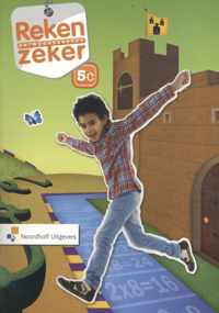 Reken zeker 5c antwoordenboek