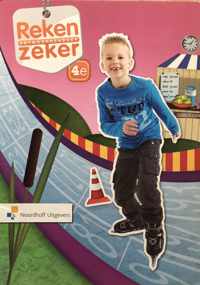 Reken Zeker 4e Antwoordenboek