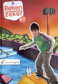 Reken zeker 8v leerlingenboek