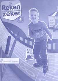 Reken zeker toetsboek 4