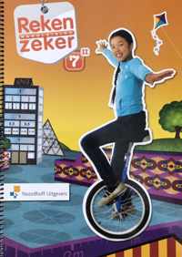 Reken zeker 2 Handleiding 7