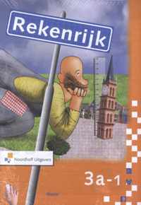 Rekenrijk 3a-1