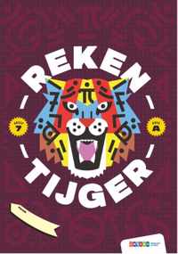 Rekentijger - Paperback (9789048749058)