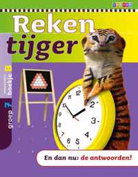 R.T. GR 7 ANTWOORDENBOEK B