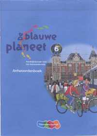 De Blauwe Planeet Groep 6 Antwoordenboek