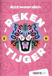 Rekentijger - Peter van Bremen - Paperback (9789048745784)