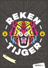 Rekentijger - Paperback (9789048749089)