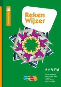 Rekenwijzer