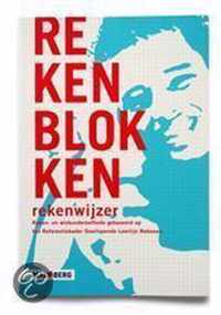 Rekenwijzer Rekenblokken