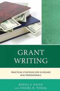 Grant Writing