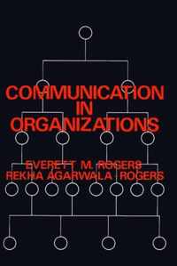 Communication In Organizations