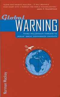 Global Warning