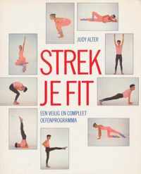 Strek je fit