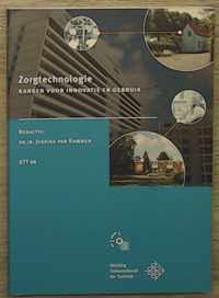 Zorgtechnologie