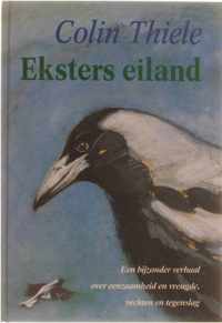 Eksters eiland