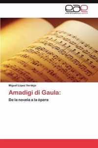 Amadigi Di Gaula