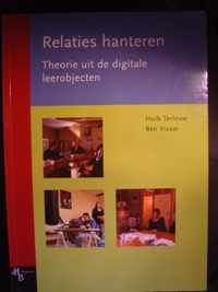 Relaties hanteren (theorie uit de digitale leerobjecten) - Huib Terlouw