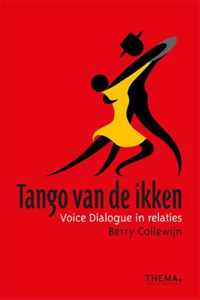 Tango van de ikken - Berry Collewijn - Paperback (9789462720893)