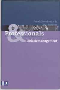 Professionals & Relatiemanagement